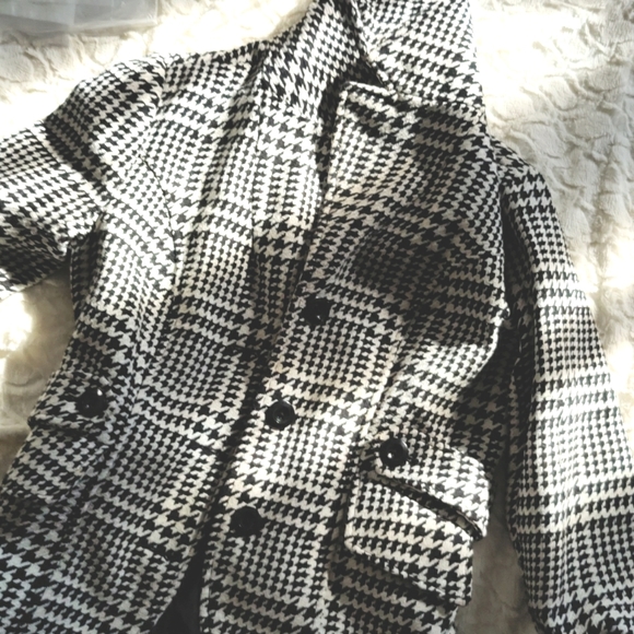 Candies Jacket - Picture 1 of 4